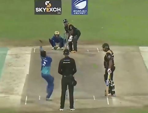 Aqeel's 57 off 32 wins it for SGD