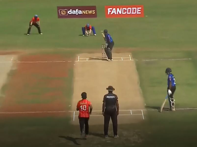 Govindan's attacking 68 gives Pondicherry West a great start