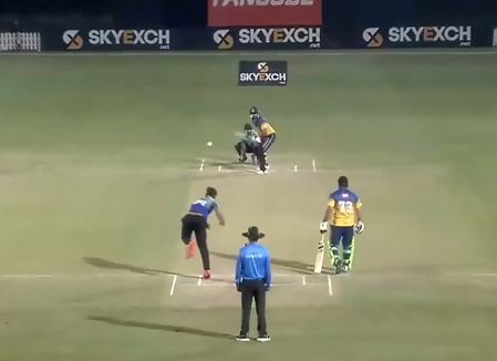 Fahad Nawaz's 3-fer wins it for Pacific Group