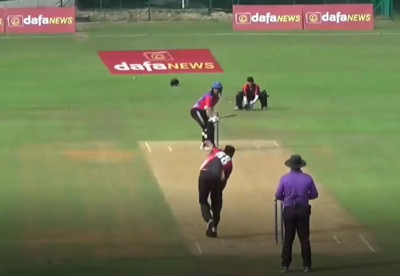 4 for 24! Haider dismantles Crescents