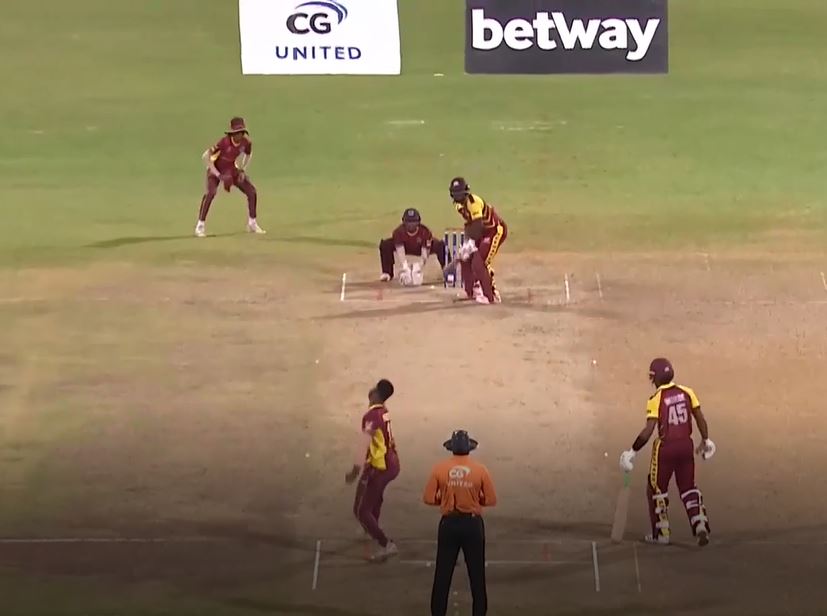 Hamilton sparkles in Hurricanes' chase with an unbeaten 91