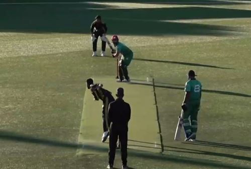 Pak I Care drub resilient Sabadell by 6 wickets