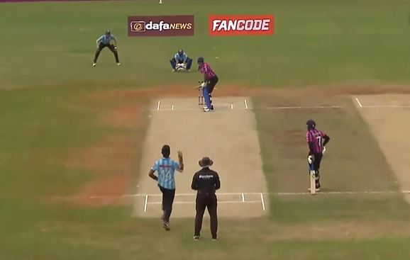 Yanam XI drub Pondicherry North XI in a rain-curtailed match