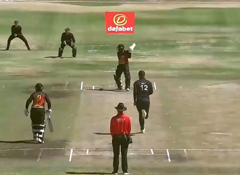 Tony's resilient 57 helps PNG put up 236