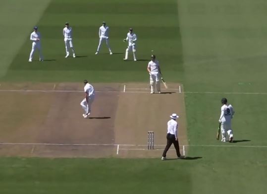 Day 1: New South Wales restrict Western Australia to 233