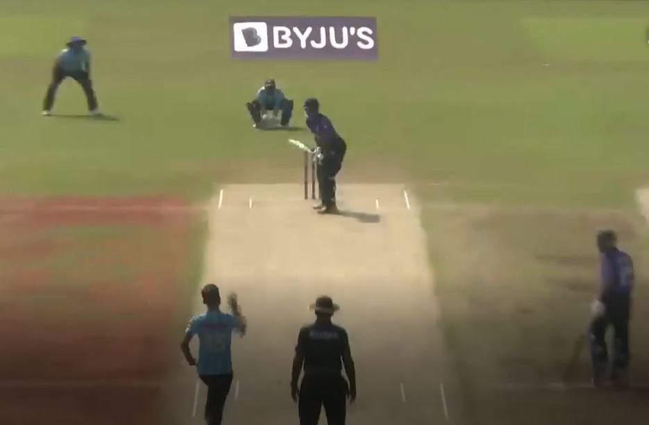 North XI floor South XI by 4 wickets in a last-ball thriller