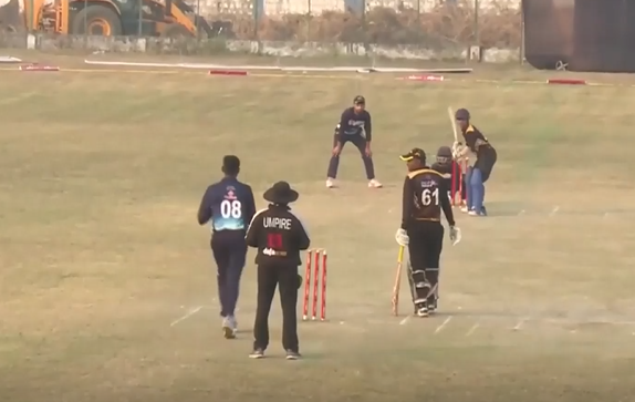 Buoyant Sri Ram Club floor Royal Star Club by 72 runs