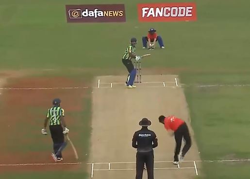 Rain plays spoilsport as Karaikal XI pip Mahe XI