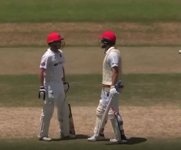 Queensland and South Australia draw in a thrilling contest
