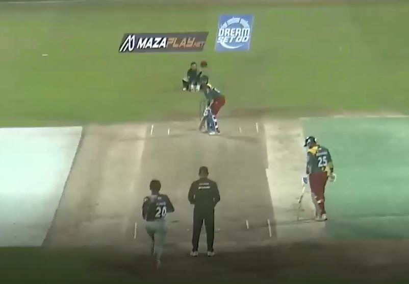 Seven Districts shatter clueless Sri Lions by 9 wickets