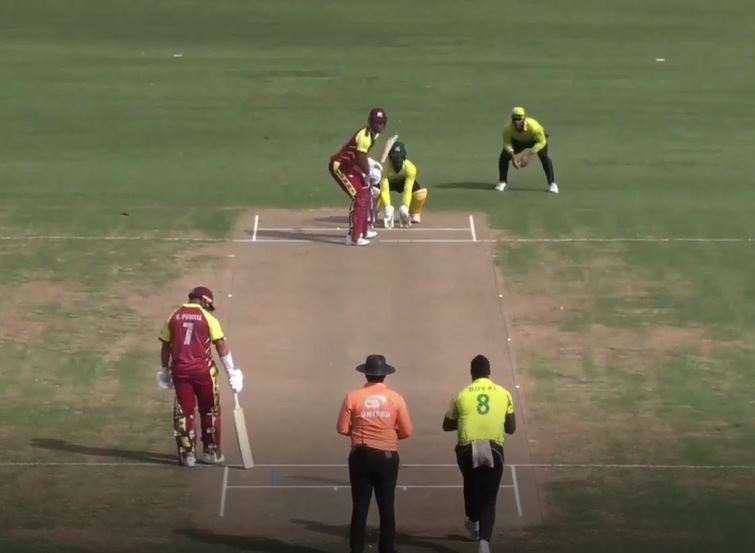 D/L method sees Scorpions beat Hurricanes by 4 wickets