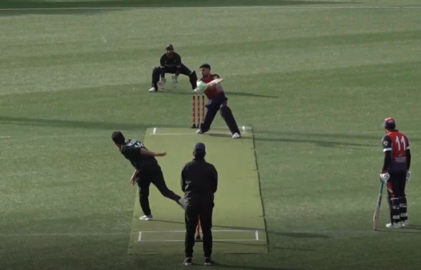 Ali Youngstars pip Lleida Tigers by 14 runs in a low-scoring clash