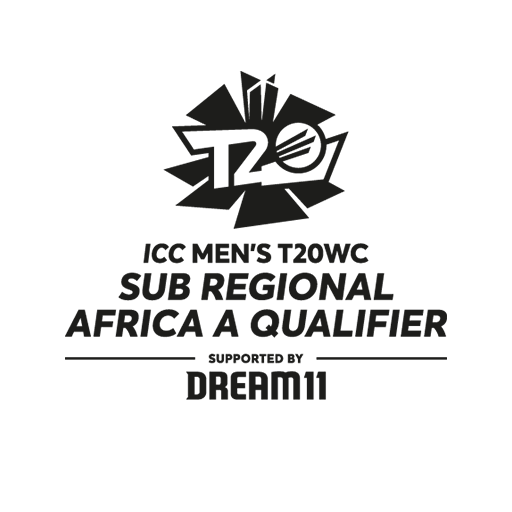 Icc men's t20 wc 2024 sub regional qualifier a logo