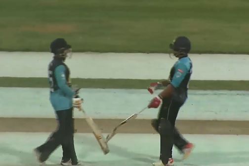 Future Mattress outplay Sri Lions to win by 20 runs