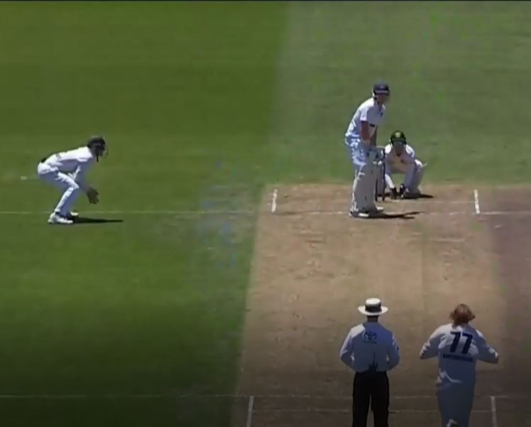 Day 2: Western Australia take a huge 267-run lead