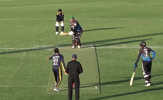Hira Sabadell drub Badalona Shaheen by 7 wickets