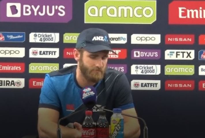 We are not favourites: Kane Williamson