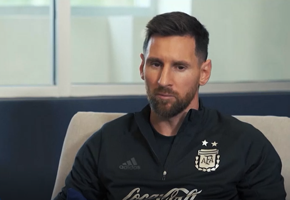 Messi's Argentina feel confident ahead of the FIFA WC 2022