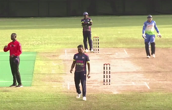 All-round Lesotho humble Seychelles by 7 wickets