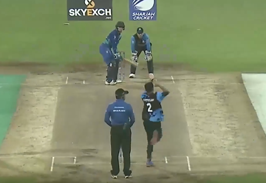 Spirited Syed Agha CC floor DCC Starlets by 17 runs