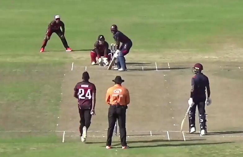 Red Force win by 7 wickets to start on a high note