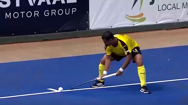 All-round South Korea humble Malaysia 1-0