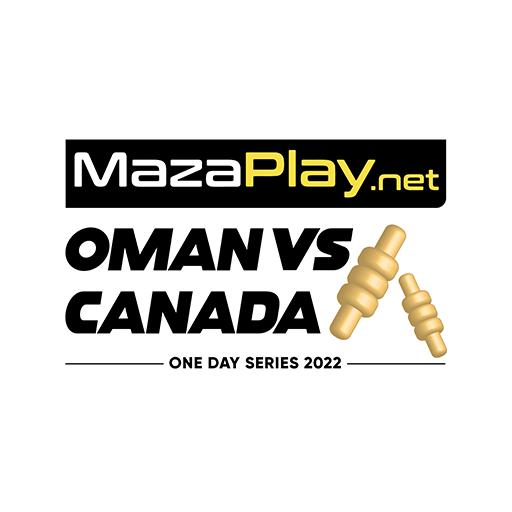 Oman bi-lateral od series logo