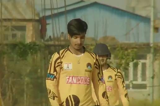 3-fer! Rashid Khan rattles Tribhuwan Army