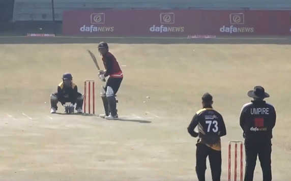5-fer! Rahul Sharma mangles Jabalpur Champions