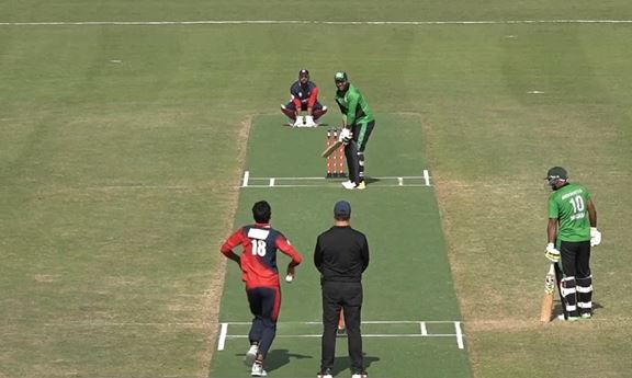 Mighty Marsa drub Warriors by 28 runs