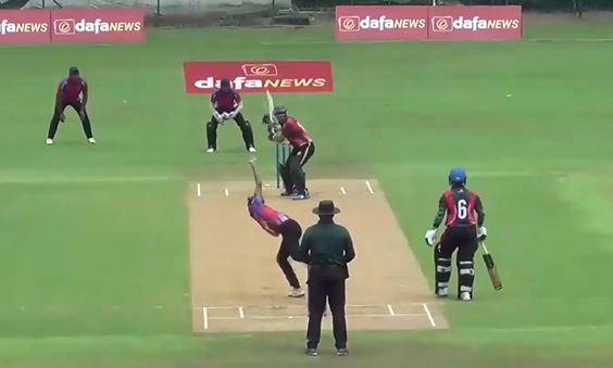 T20 Quadrangular Series 2022: CS v SOH – Highlights