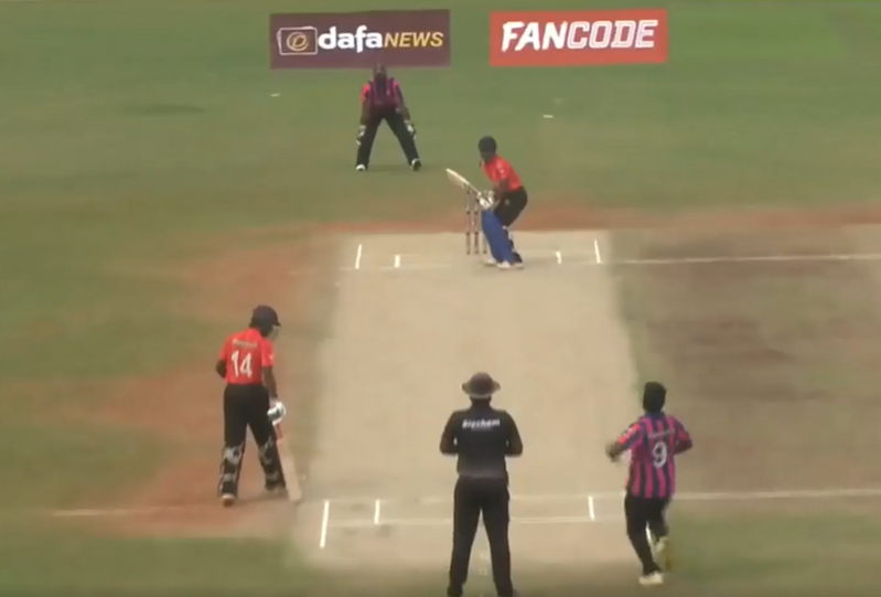 All-round Karaikal drub Yanam by 15 runs