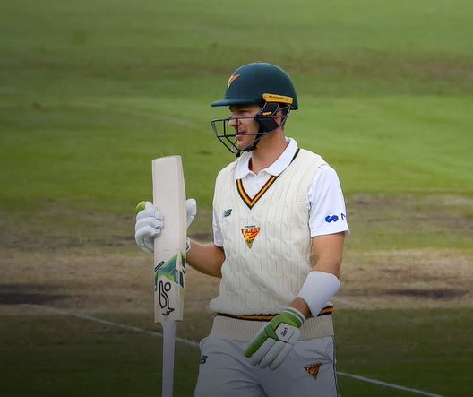 Tasmania v New South Wales: Preview