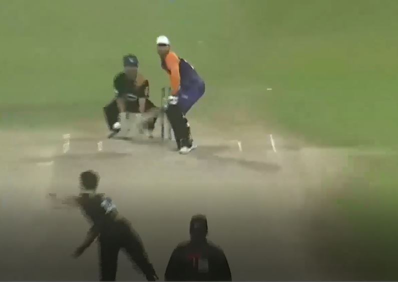 90 off 45! Sublime Usman Khan scorches Diamonds