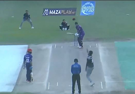 Seven Districts outplay Stallions to win by 8 wickets