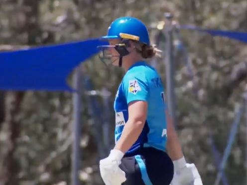 Penna's 56-run knock wins it for Strikers