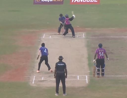 Jawaharraj's 3-fer wins it for Pondicherry South