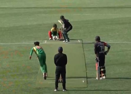 Dominant Montcada drub feeble Royal Stars by 62 runs