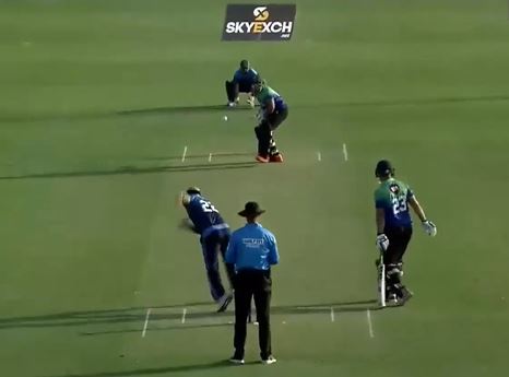Pacific Group sail past Warriors by 72 runs