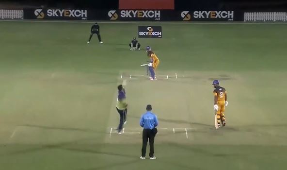 All-round Gems Education drub Karwan by 6 wickets