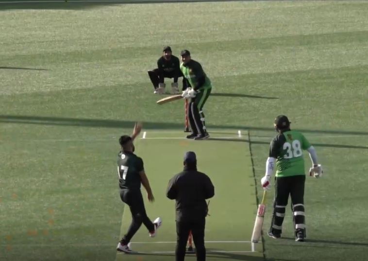 Spirited Catalunya Tigers pip Lleida Tigers by 22 runs
