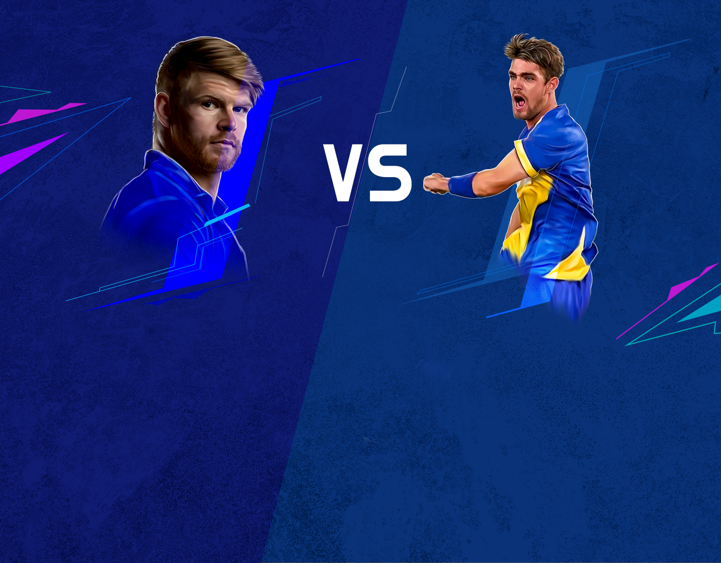 Match 10 of dream11 super smash, 2022-23: auckland aces vs otago volts banner