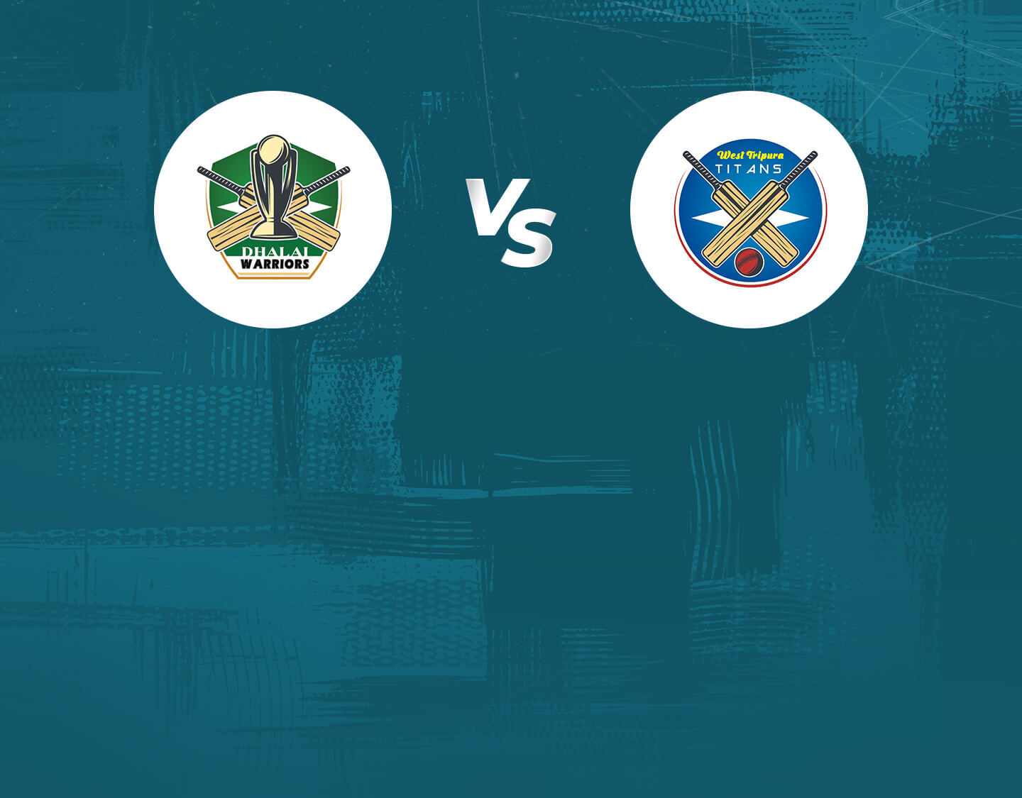 Match 21 of byju's tripura womens t20: dhalai warriors women vs west tripura titans women banner