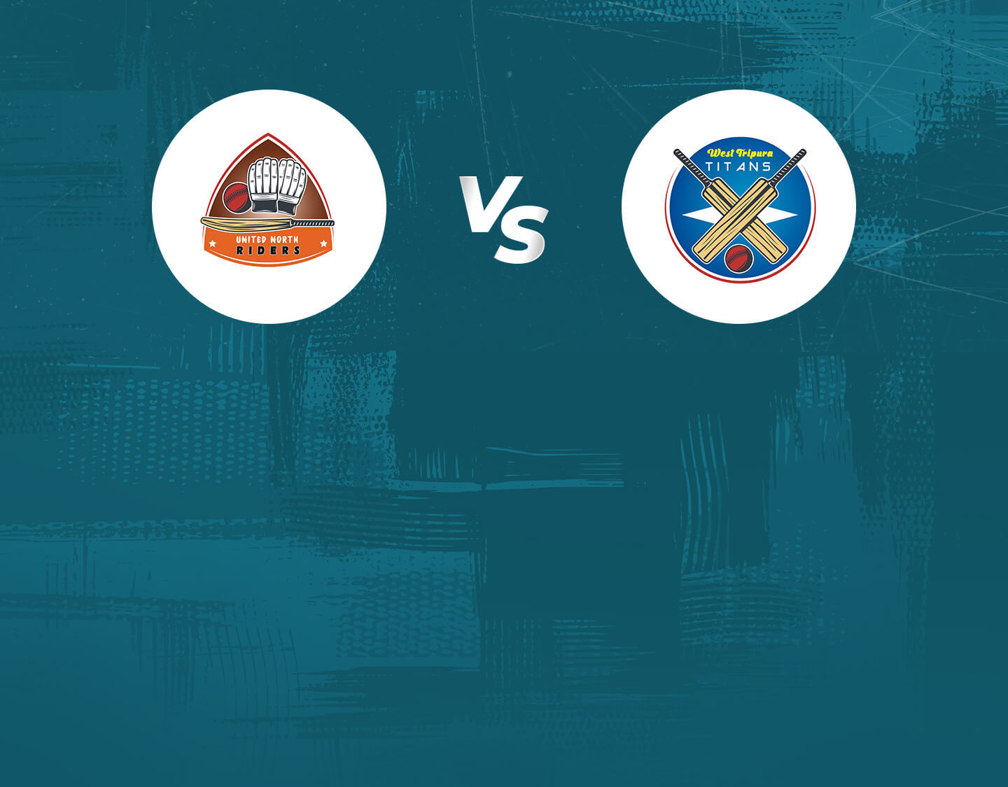 Match 23 of byju's tripura womens t20: united north riders women vs west tripura titans women banner