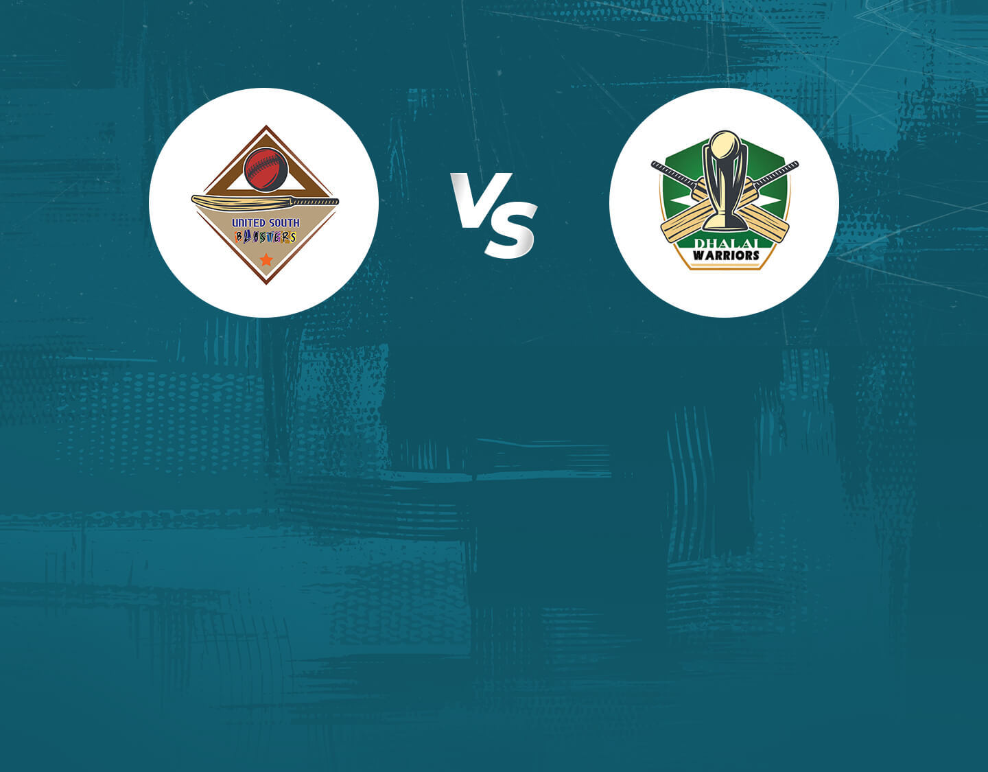 Match 24 of byju's tripura womens t20: united south blasters women vs dhalai warriors women banner