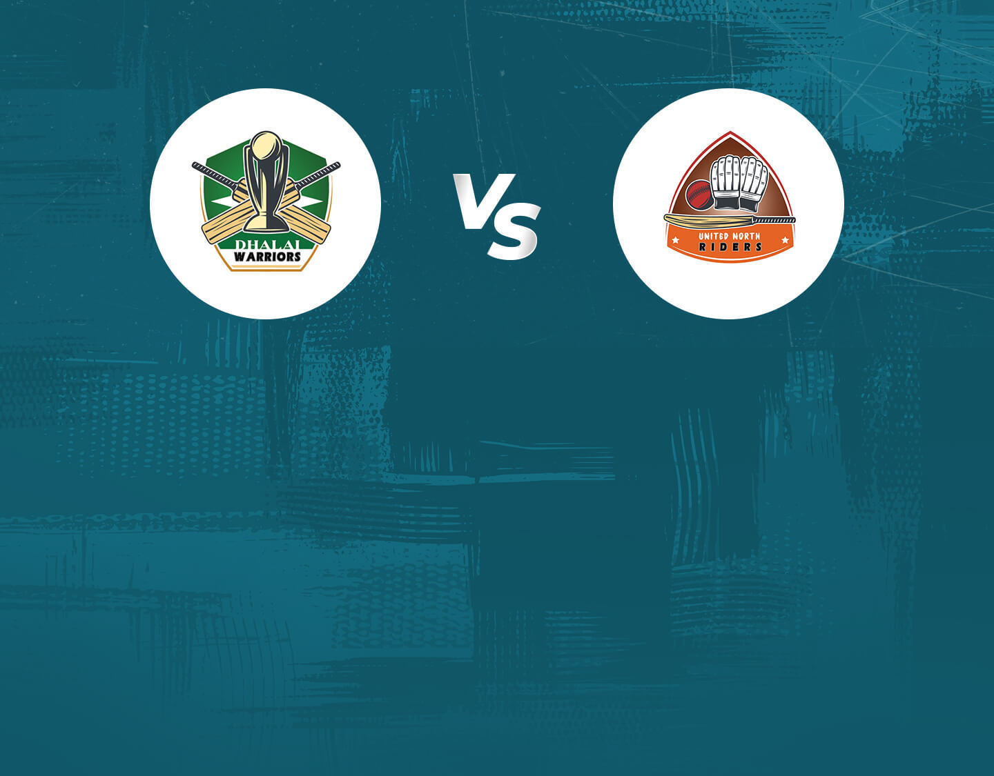Match 26 of byju's tripura womens t20: dhalai warriors women vs united north riders women banner