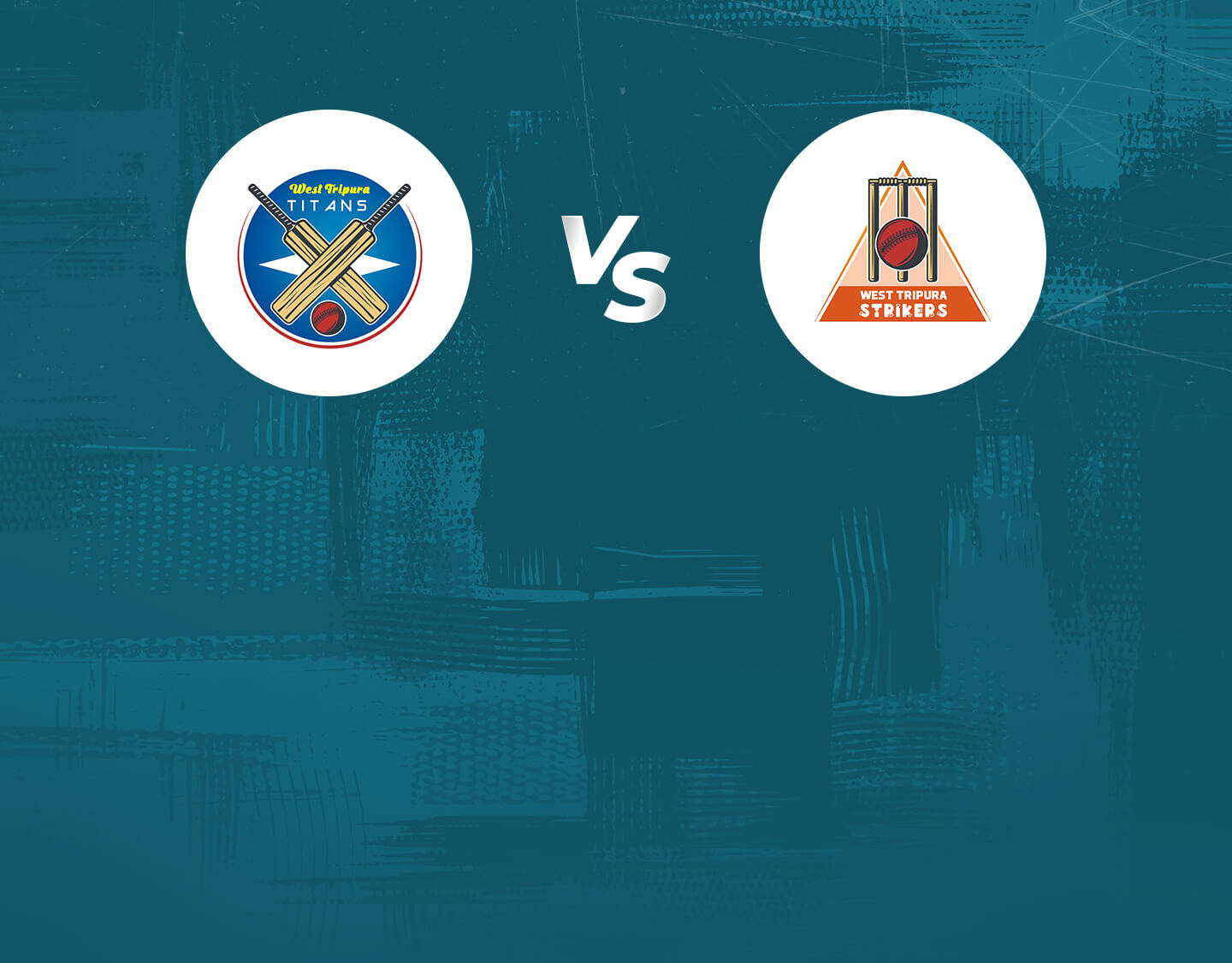 Match 27 of byju's tripura womens t20: west tripura titans women vs west tripura strikers women banner