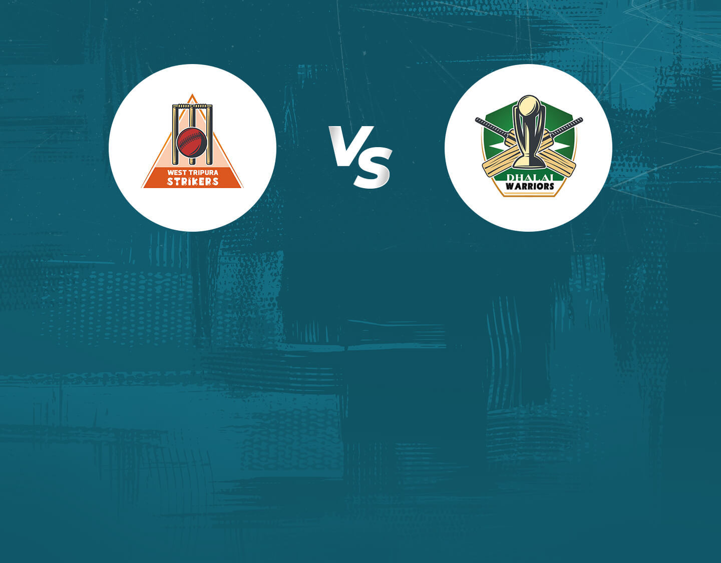 Match 29 of byju's tripura womens t20: west tripura strikers women vs dhalai warriors women banner