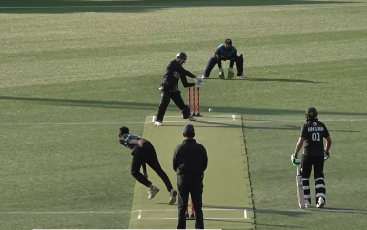 5-wicket victory! Raval Sporting hand consecutive losses to Lleida Tigers