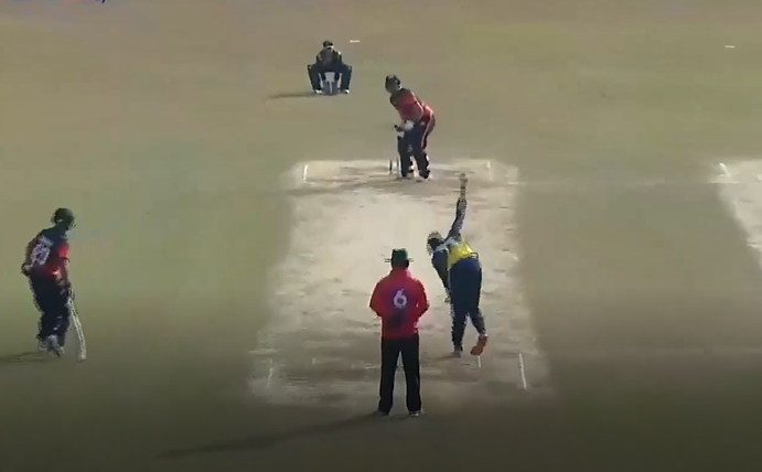 Royals trounce Super Kings for 49-run massive victory